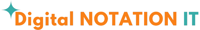 Digital NotationIT
